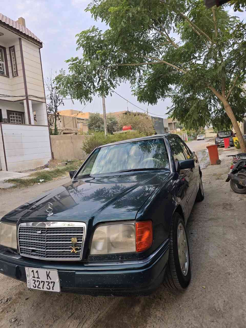 موديل95
بلاد السيارة مامحور كاملة مابيها أي نقص ب65 
***********
