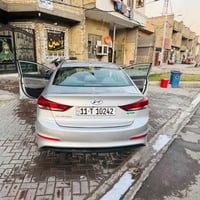 النترا ٢٠١٧ • رقم انكليزي • مكينة وگير أصلي
