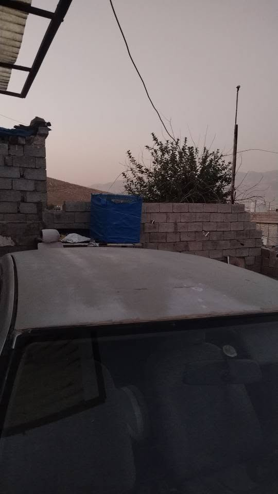 نیسان بریمەر ئاڕم پلاسیک سلێمانی تۆماتیک قفڵی 13گەڵا مشتەری نیت سەرمان مەیەشێنە گۆڕینەوەیش ئەکەم بەشتێک بەدڵم بێت باقی ئەدەمەوە 
*********** السليمانية, العراق
