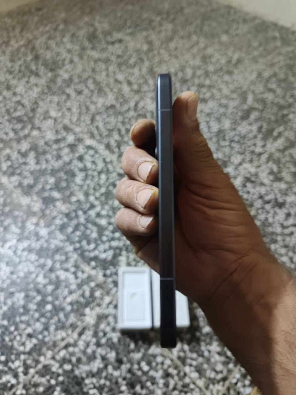 هونر 600 • ٢٥٦ جيجا ١٢ رام • مدينة الصدر