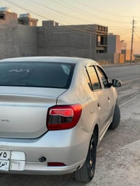 رينو سيمبول • أربيل • للبيع