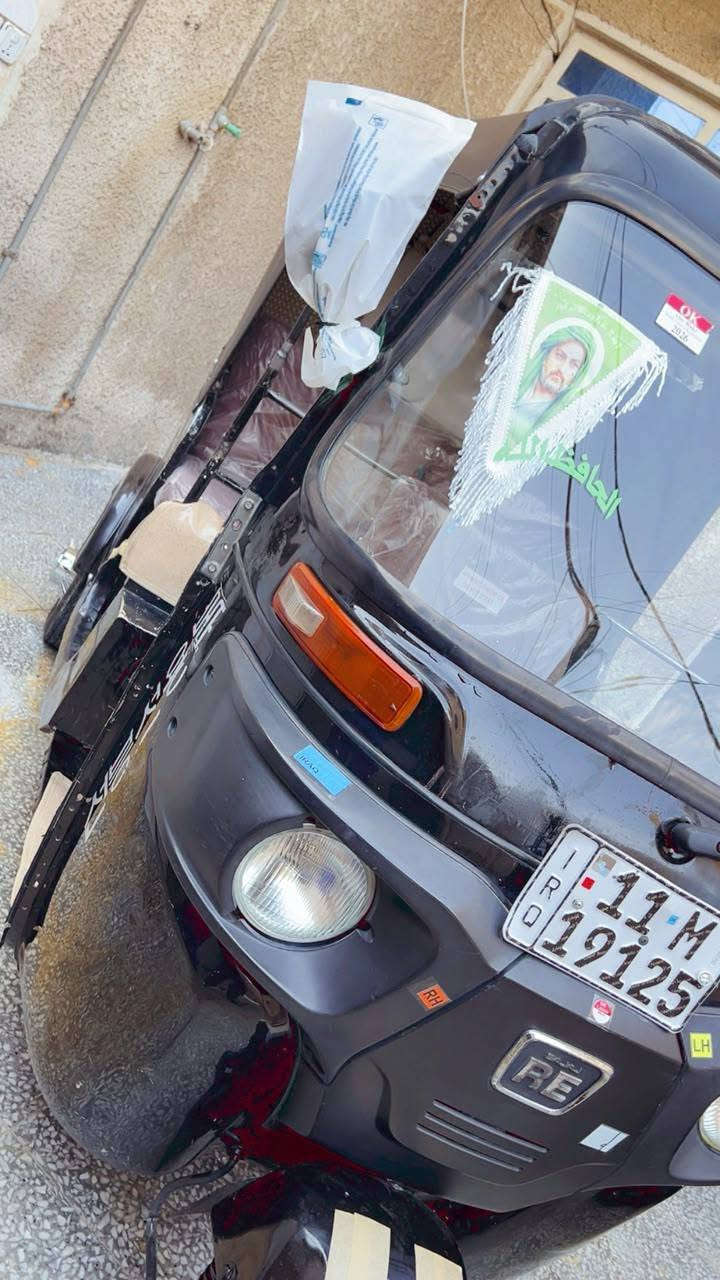٢٠٢٠ • مكينة مكفوله • لا ضربه ولا صبغ