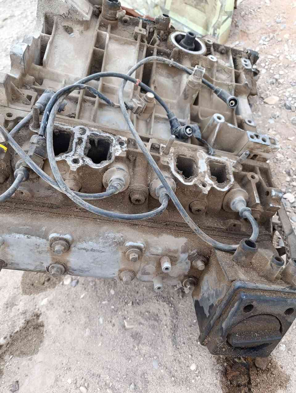 مكينة سمند كايمة 140 وبيه مجال
المكان ديوانية دغارة ***********
