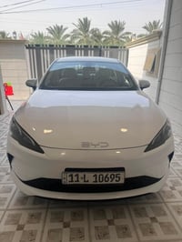 بي واي دي سيل 5 • ٢٠٢٥ • ١٤٠٠٠ كم