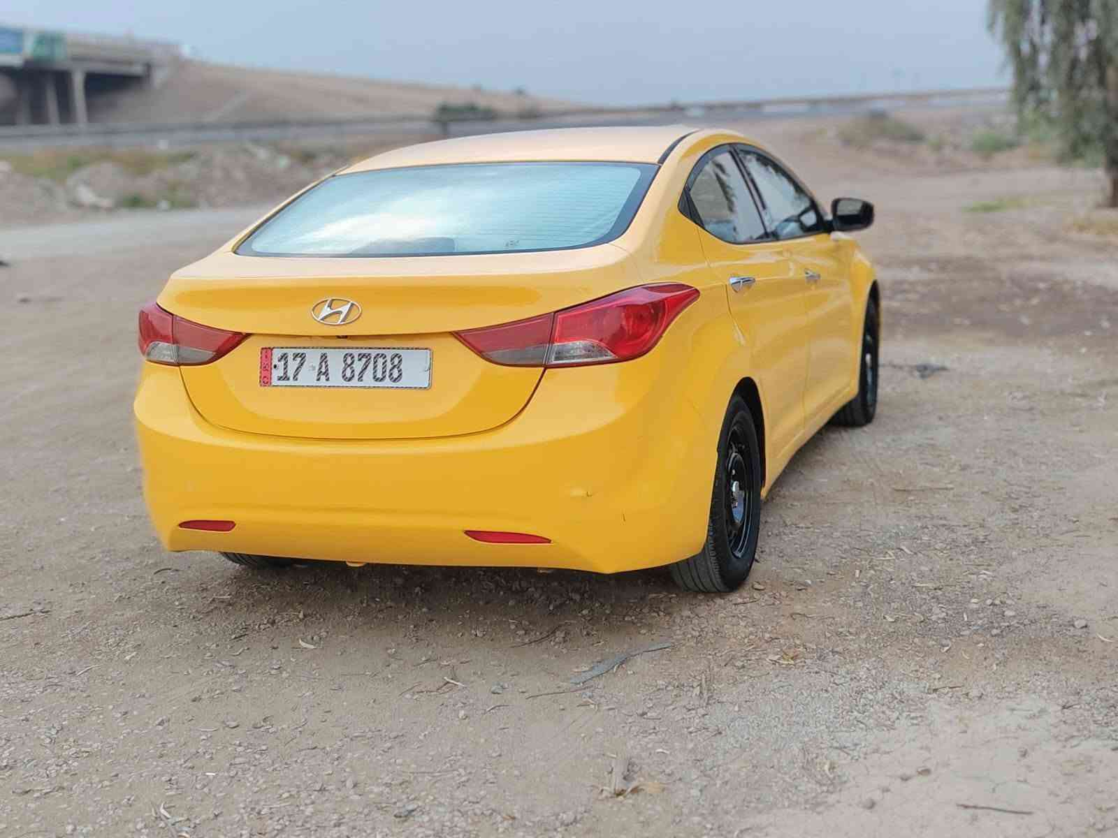 الانتره • ٢٠١٢ • محرك ١٨٠٠