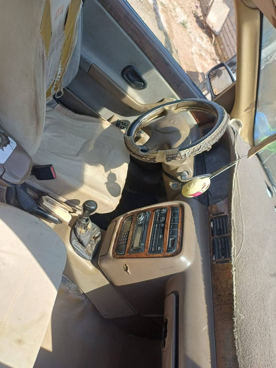 السلآم عليكم سمند للبيع موديل ٢٠١١ سنويه ٢٠٢٧ الاستفسار إتصال على الرقم ***********
