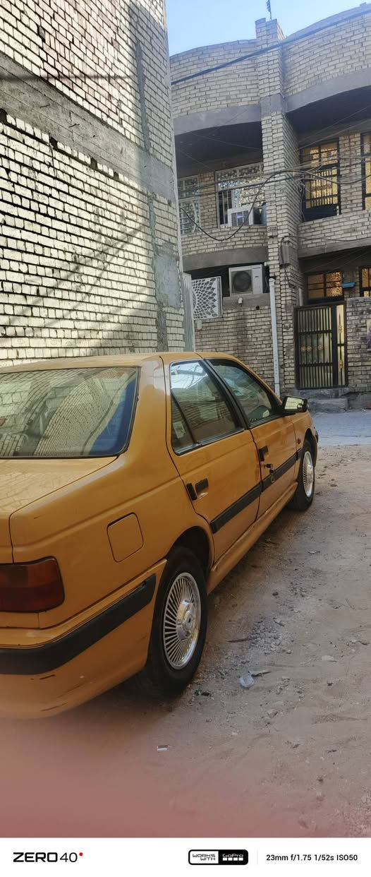 بيجو 2015رقم بغداد
سياره  ضربه خلفيه 
تايرات الامامي جديد والخلفيات نضيفات
 باتري جديد  داينمو نضيف
تبريدها شغال 
المكينه بيها تبخير والكير يرادله قلايج 
حساس كيلو متر عطلان 
سياره يرادلها ادامه 
الصدر الامامي والخلفلي نضافه ٧٠ ٪ 
مكانها بغداد مدينه الصدر  
السعر ٢٥ ورقه قفل وعليها غرامات ٥٠٠ 
سياره بسمي تريد تحويل 
تريد وكاله عله ما تنزل الغرامات وتصير ٢٥٠ هم عادي 

للاستفسار ***********0بيها وتس اب

نص مكتوب في الصور:
- ZERO 40° WORKS WITH GoPro 23mm f/1.75 1/94s ISO50
- ZERO 40° WORKS WITH GoPro 23mm f/1.75 1/56s ISO50
- ZERO 40° WORKS WITH GoPro 23mm f/1.75 1/52s ISO50
- ZERO 40 WORKS WITH GoPro 23mm f/1.75 1/60s ISO50
- ZERO 40° WORKS WITH GoPro 23mm f/1.75 1/47s ISO50
- ZERO 40° WORKS WITH GoPro 23mm f/1.75 1/50s ISO350
- ZERO 40° WORKS WITH GoPro 23mm f/1.75 1/50s ISO283
- ZERO 40 WORKS WITH GoPro 23mm f/1.75 1/123s ISO100