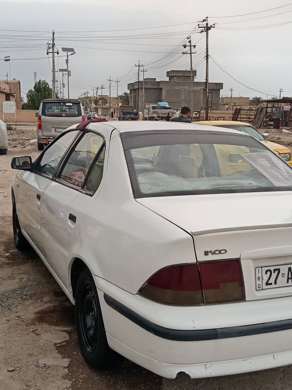 سلام عليكم
سمند للبيع رقم انكليزي ذي قار تحويل تفاصيل أكثر ***********
