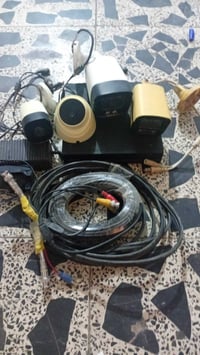 منظومة كاميرات • كاميرا بصوت • كربلاء