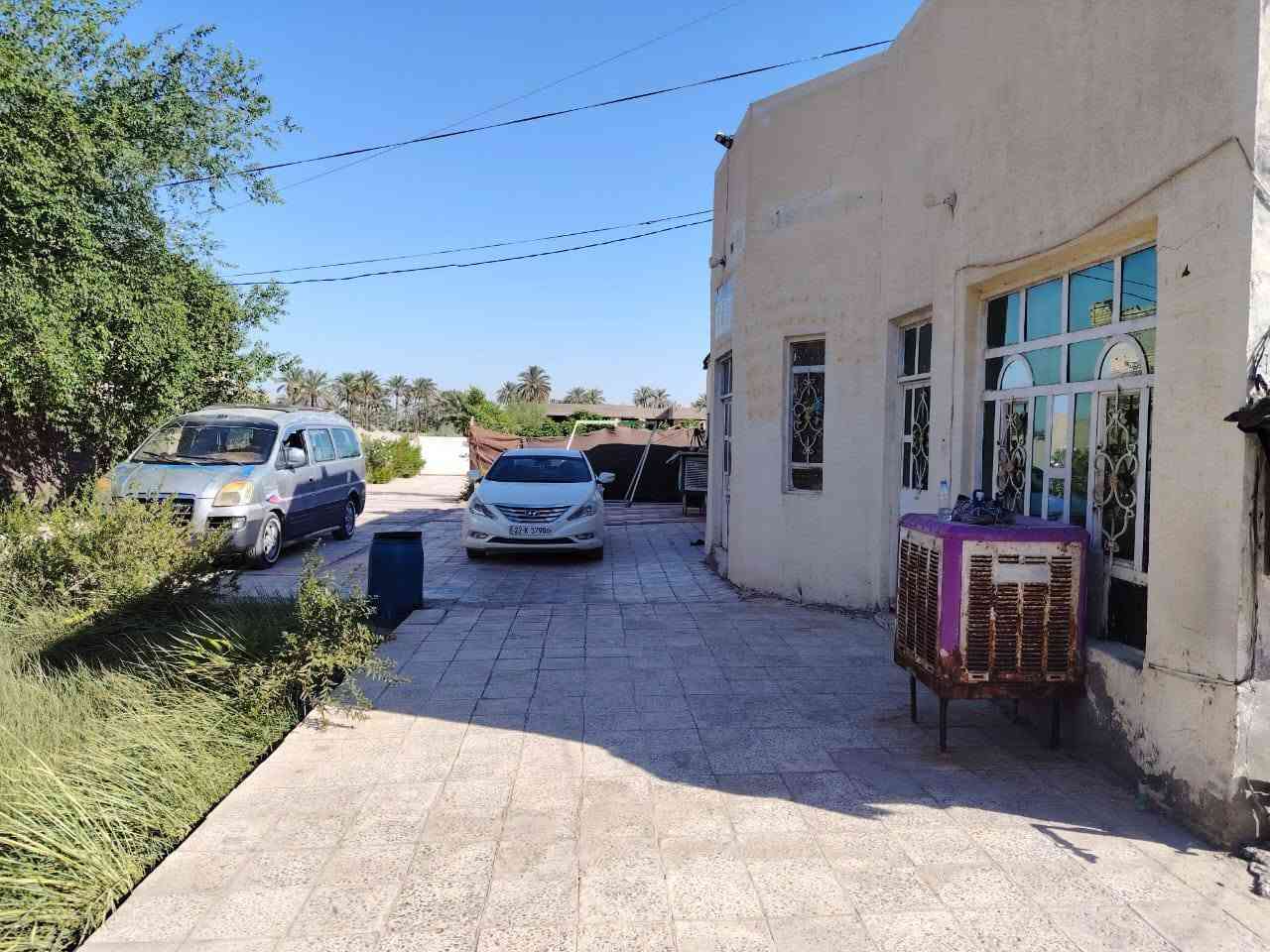 بيت طابو زراعي سند 25 تحويل باسم المشتري مباشر مساحه الف متر يبعد عن طريق يا حسين 500 متر منطقه الهاشميه مقابيل طريق جعفر الطيار مقابيل مخازن الببسي
لاستفسار الاتصال ع الرقم التالي فقط وتساب 
***********
بيت طابو زراعي سند 25 تحويل باسم المشتري مباشر مساحه الف متر يبعد عن طريق يا حسين 500 متر منطقه الهاشميه مقابيل طريق جعفر الطيار مقابيل مخازن الببسي
