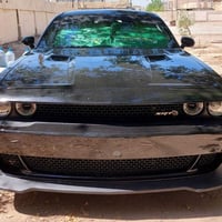 تشارلنجر V6 • ٢٠١٠ • معمرة بالكامل
