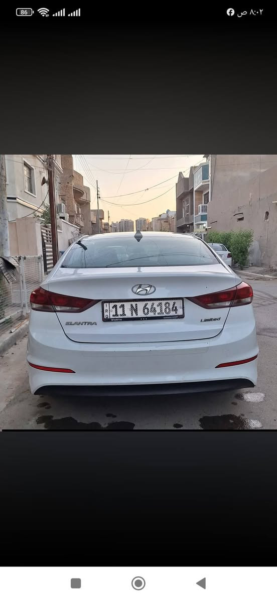 فول • ٢٠١٧ • رقم بغداد