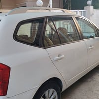 كارنز • ٢٠١٣ • رقم بغداد