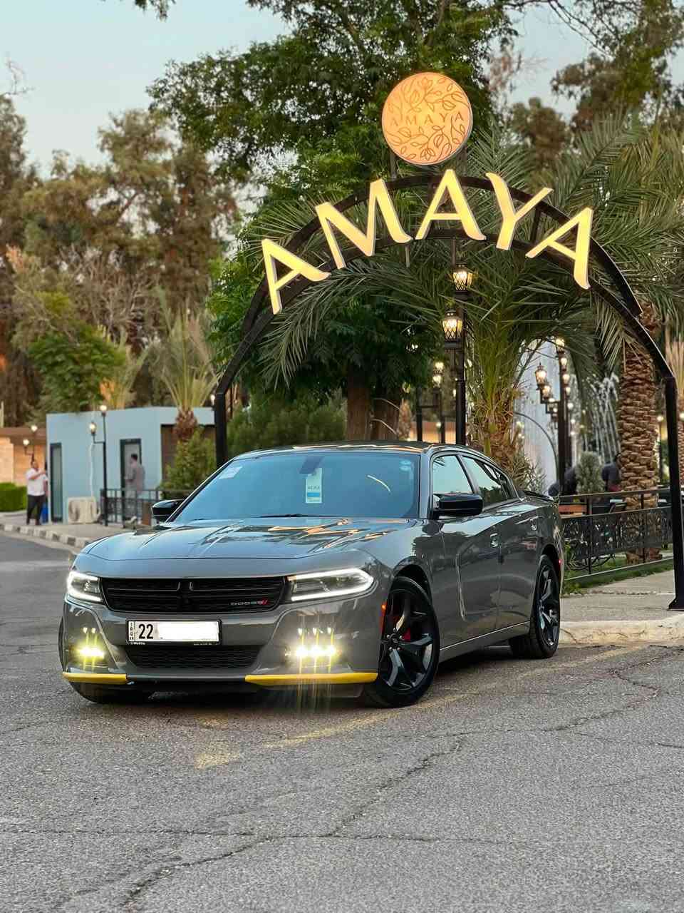 للبيع…
جارجر 2019 SXT لون مميز سمنتي ماشيه 81 ألف حقيقي تو ويل المرغوب محرك 6 سلندر 3600 وارد كندي سياره بحالة الوكاله وكتلوكات الشركه كلها موجوده بأسمي تحويل ثاني يوم رقم اربيل الجديد

المواصفات:
بصمة تشغيل 
بصمة ابواب
تشغيل عن بعد
حساسات 360 درجه 
تبريد قطعتين
لدات امامي
لدات خلفيه 
بلاجكتور زينون 
لايت زينون
ويل كب 20
كاميرا خلفيه
شاشه كبيره
تحكمات ستيرن جهتين
كير طياره 
تبريد منفصل

الضرر: كفاله عامه حتى من الشخط…فقط صبغ 4 اصابع بالباب  الخلفي اثر شخط بدون حادث 
الموقع:موصل الأيسر 
للأستفسار: ***********
السعر:233

اخي العزيز السعر إذا ما يعجبك اعبر المنشور ولا تكسر بحلال الناس وكلشي اكو بالسوك🤍
