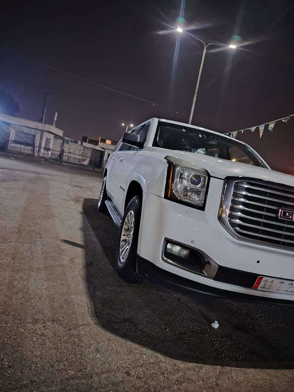 السلام عليكم 
للبيع  اومرواس

جمسي ••• يوگن رقم بغداد اجره
موديل ••• 2019 :: SLT🖤🖤
كراسي كهرباء 
حساس خلفي 
كشن هزاز
جنطة كهرباء 
رادار قيادة
تحديد مسار
مكان السياره الديوانية

***********
السعر 270

