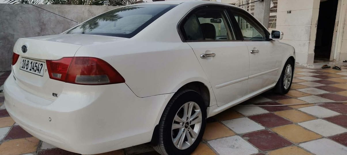 بيع مستعجل اوبتيما موديل 10 خليجي فول موصفات سياره نضيفه وجاهزه  سعرها مناسب للجنايه ذي قار شطره *********** السعر 103

