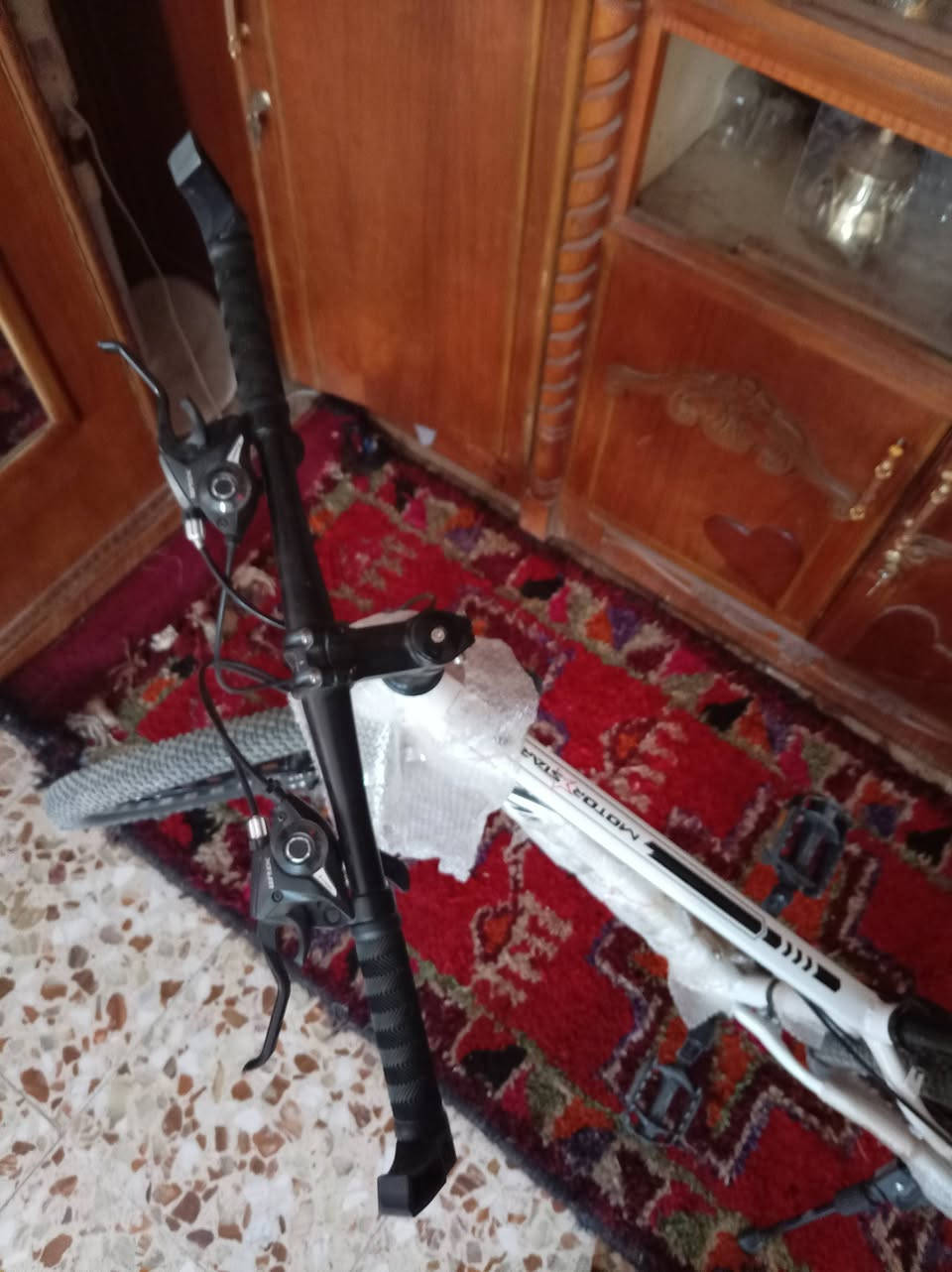 باسكل • مستعمل يومين • قضاء الدغاره