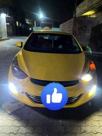 الانتره • ٢٠١٣ • وارد امريكي