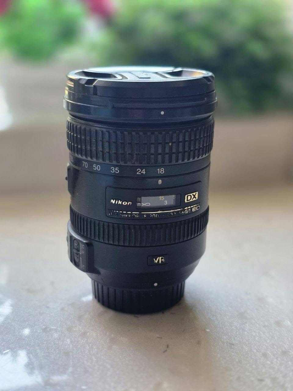 فرۆشتنی خێرا   nikonD7200  لێنزی 18-200 بۆفرۆشتن  هەردوکی پیکەوە  395هزار قفلی  ٭تەنها ئەودرزی شاشەی هەیە   بەشەرت و بێکێشە  تەنها 22k گرتوە ***********

