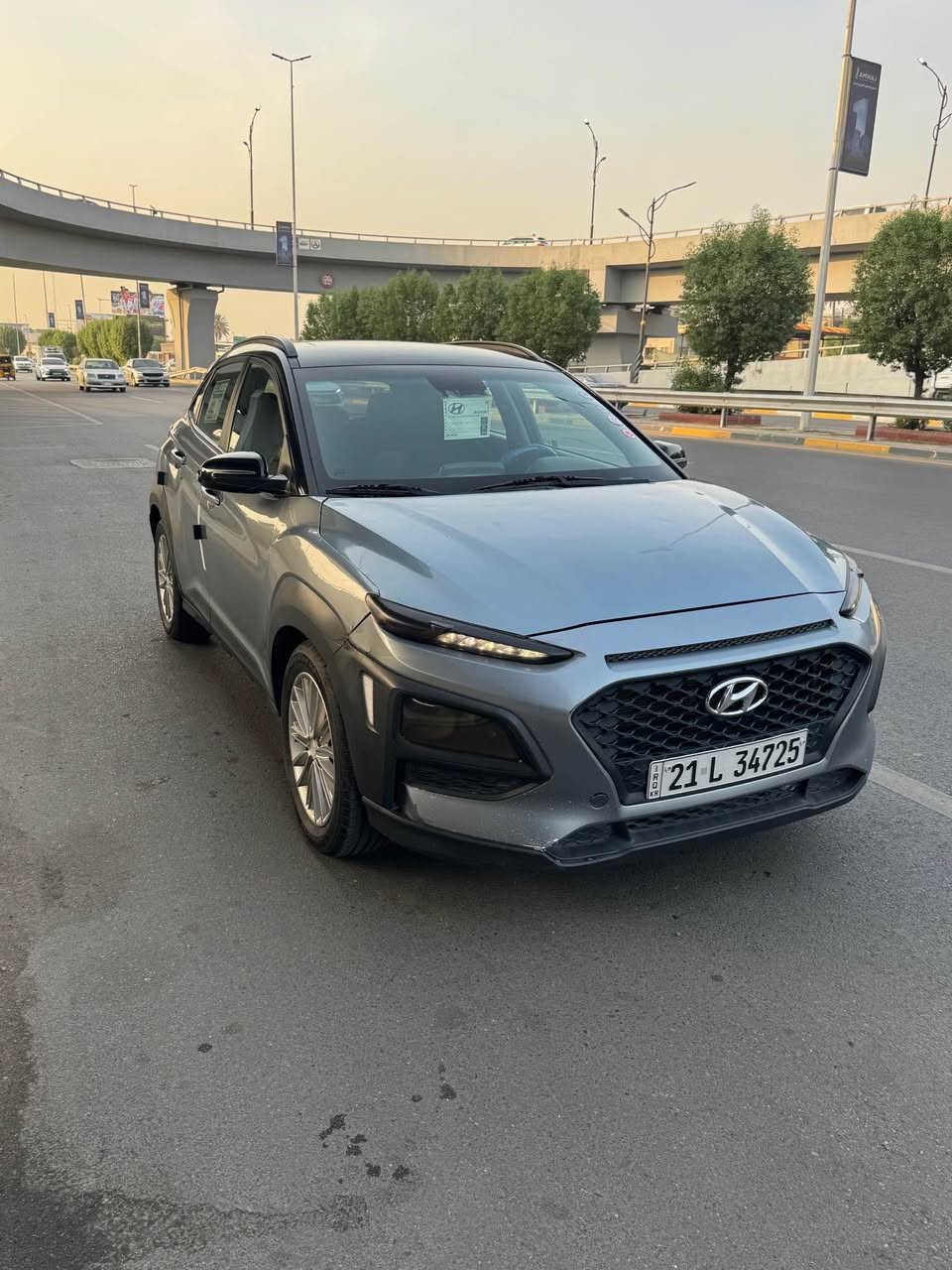 كونا • ٢٠٢١ • مكينة ٢٠٠٠