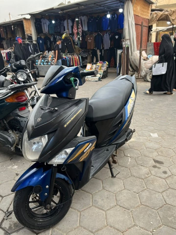 *********** للبيعZR19ما مفتوحه كفاله
