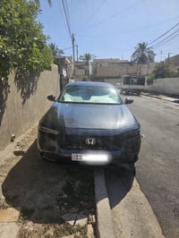 اكورد ٢٠٢٤ • ١٥٠٠ تيربو • ٤٠ الف كم