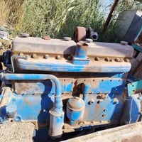 اسكانيا ١١٣ • كرنك • الديوانيه