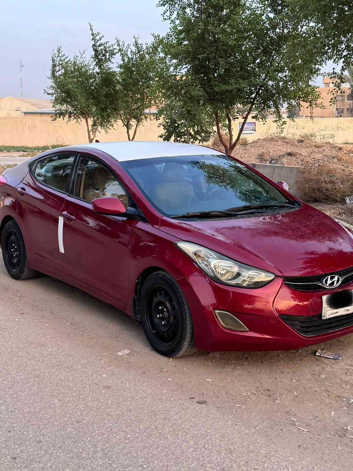 النترا • ٢٠١٣ • مكينة 2000