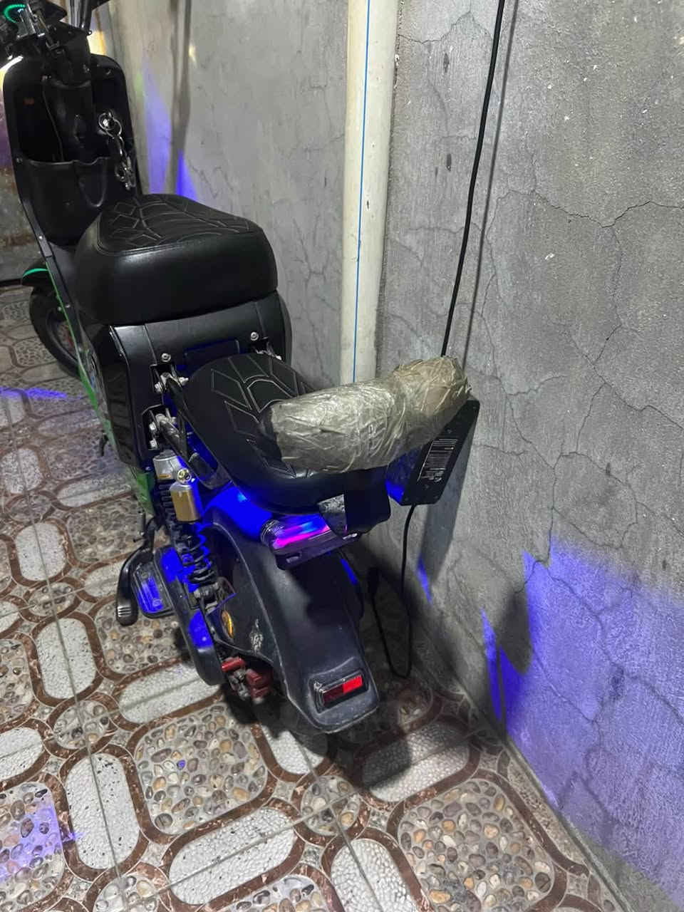 R9 • ٢٠٢٥ • ٣ بطاريات منفوخات