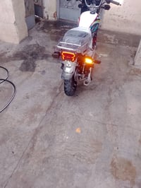 سونك موديك • موديل 24 • مكفوله