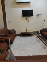ديوانيه حي الجمعيه • ٢٠٠م • بناء حديث