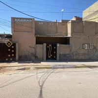 كربلاء حي العامل • ١٥٠م • طابو ركن