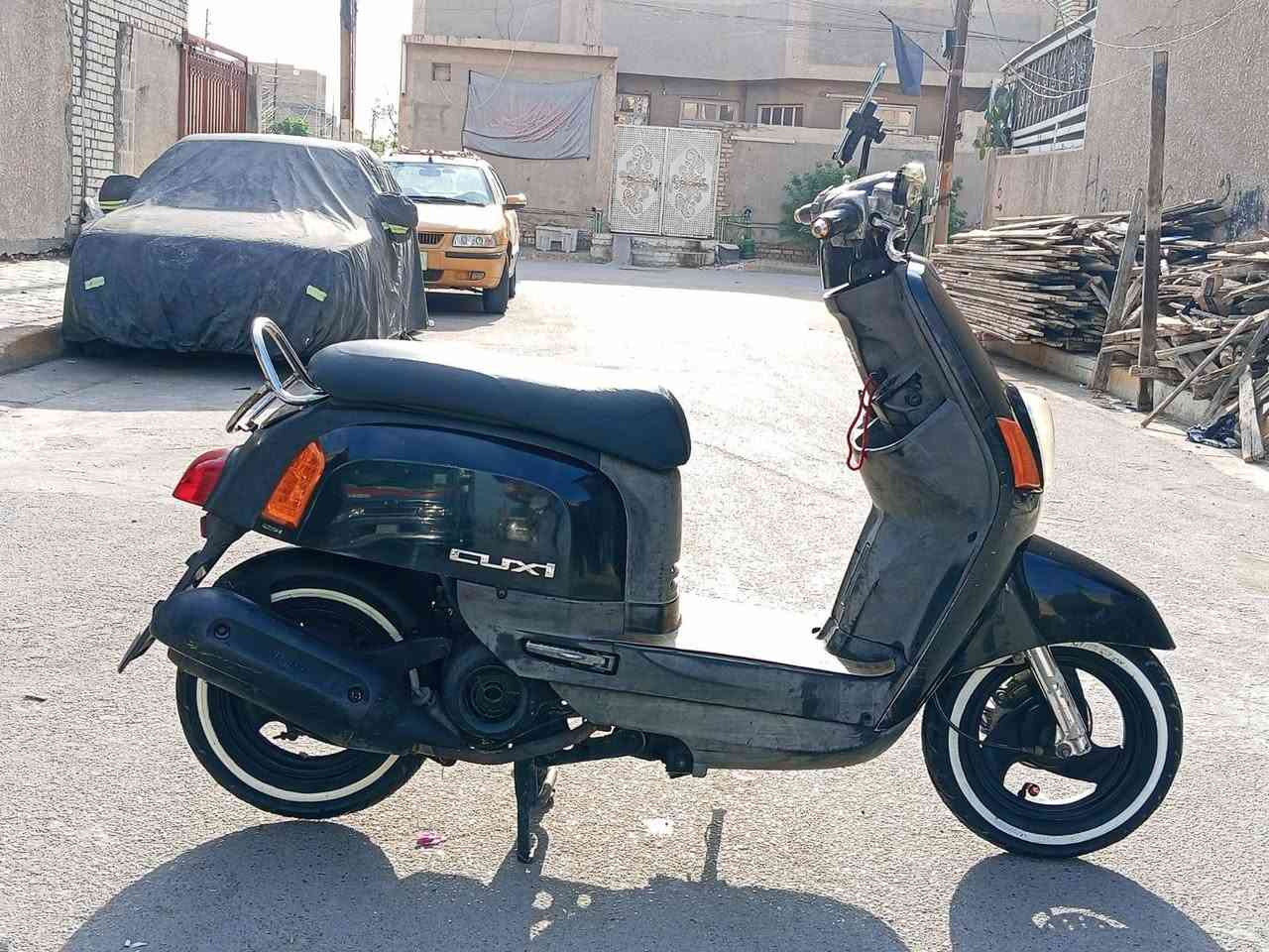 بوليس • مكفوله • ٢٠٠٧
