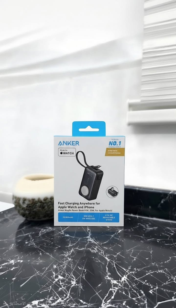 باور انكر رايم 250W باور كوكتك 210W للاستفسار خاص او واتساب ***********
انسب اسعار قطع من ماركة انكر
