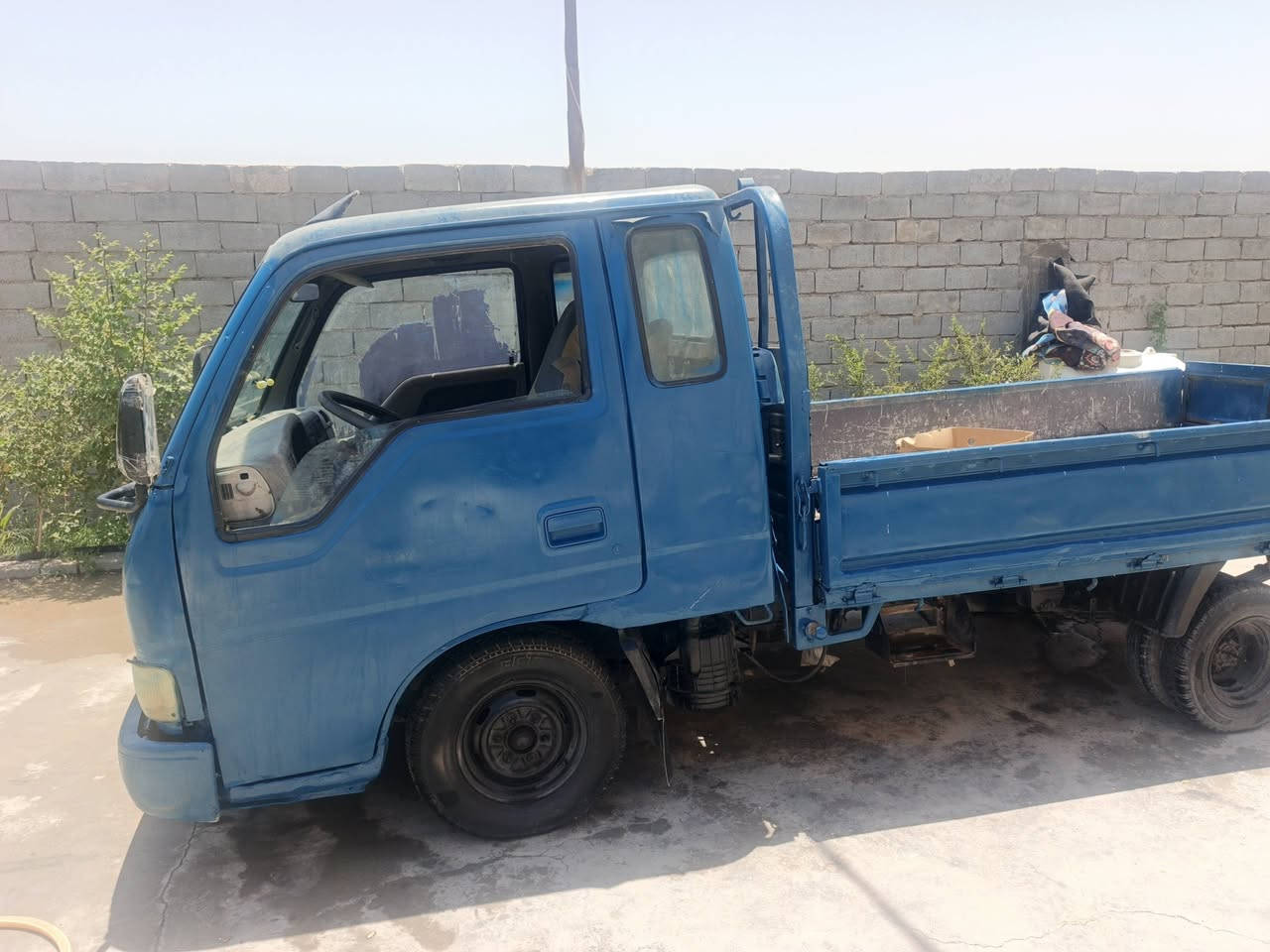مكانه بابل جاهزم من كل النواحي السعر ٣٣ قفل للاستفسار ***********
