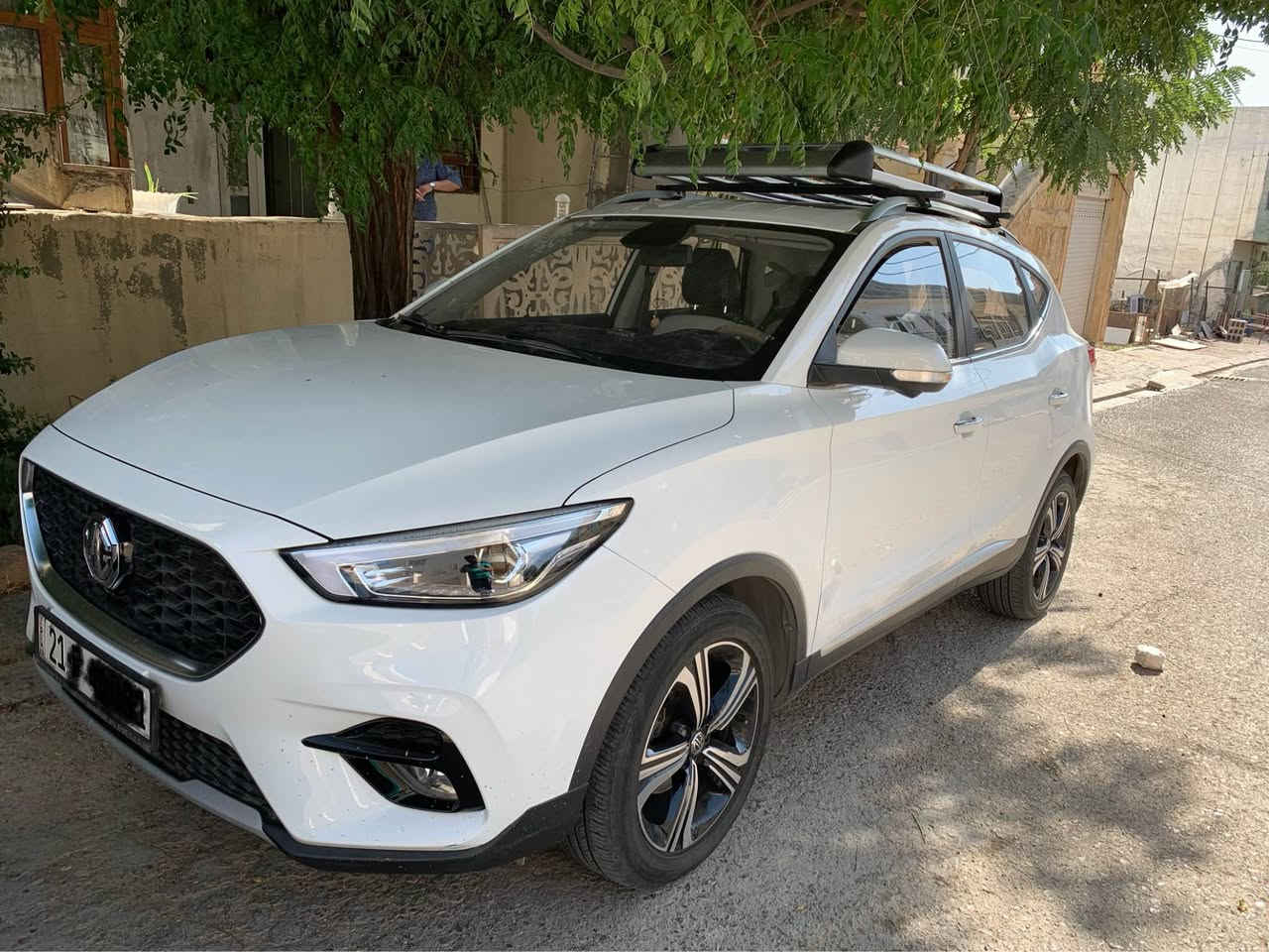 Mg zs 2023 luxury 
فول مواسەفات 
٥ كامێرە
پانۆراما
تەنها ٢١ هەزار ڕۆشتوە 
كوشن جلد و هیتەر
زۆر مواسەفاتی تر

بێ بۆیاخ تەنها سەقفی كەمێك پیدی ئاڕی كەیە لە كاتی بارا وای لێهاتوە هیچ پێوەی دیار نییە 
ماڵی دۆستە و بە ناوی خۆمەوەیە

***********
***********
What’s up VS viber 

نرخی ١٢٨ و مەجال السليمانية, العراق
