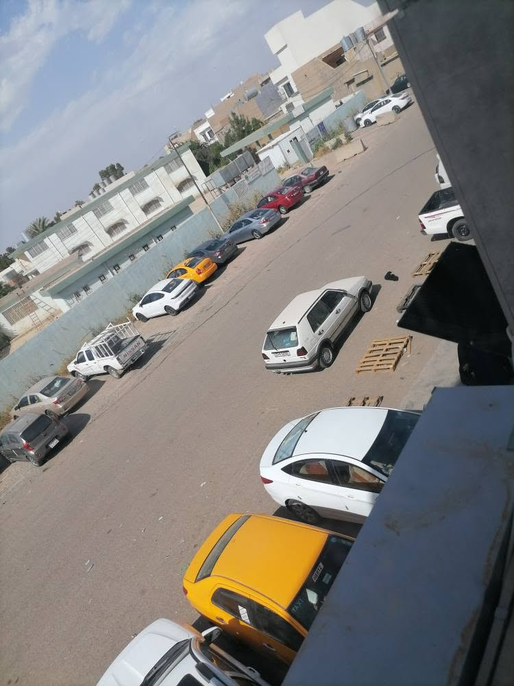 غولف • ١٩٩١ • كير عادي