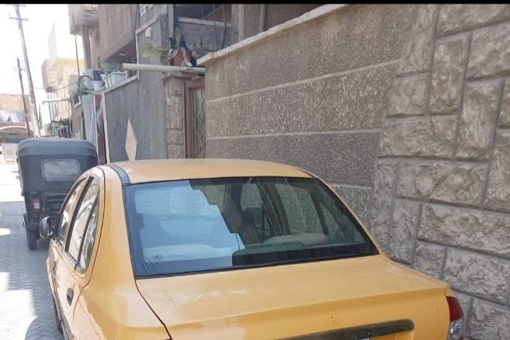 السلام عليكم اخوان اني مكلف بالنشر طيبه موديل 2015 كامل مكمله السعر 30 ورقه او بيها مجال العنوان بغداد  المشتل  رقم صاحب السياره *********** لحد ايراسلني خاص مااجاوب اني مكلف بالنشر  ***********
