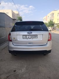٢٠١٢ • بدون صبغ • سنويه لحد ٢٠٣٠