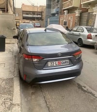 موديل ٢٠٢١ • امريكي • محرك ١٨٠٠