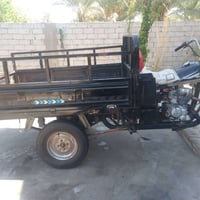ستوته • محرك نضيف • تايرات جديده