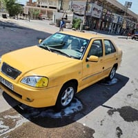 كوين ٢٠١١ • محرك يارس • بغداد