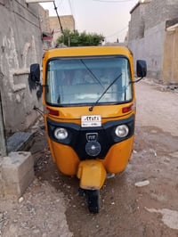 من رخصت الأدمن تكتك للبيع2020ب اسمي سعر6500بيهه مجال اتصال فقط07747563...