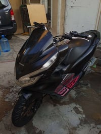 PCX • جيل ثالث • بصمة