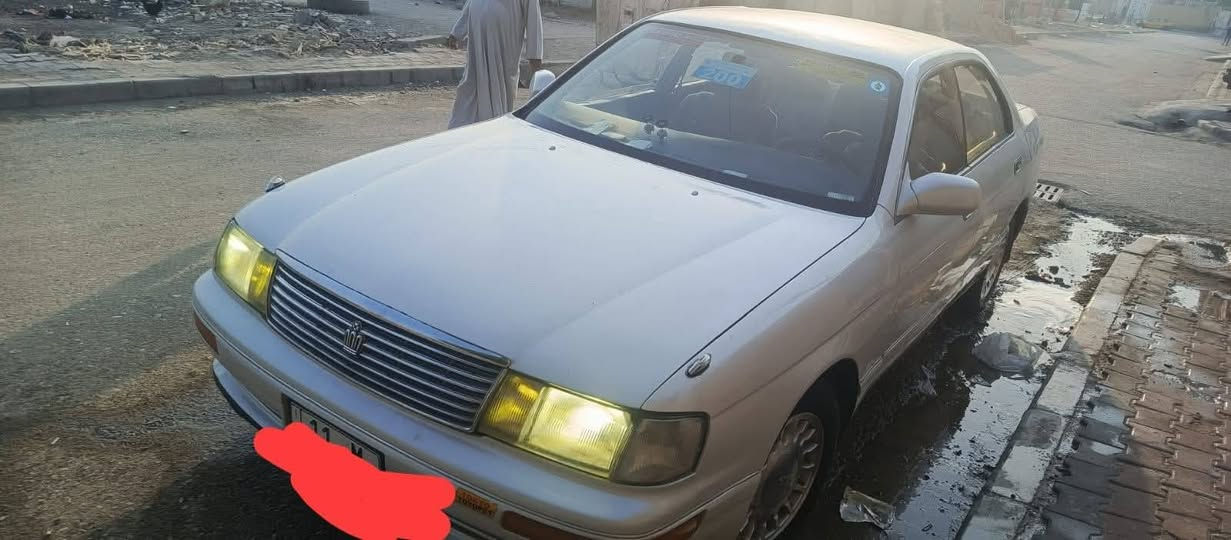 بطة متصل • موديل ٩٣ • كفاله عامه