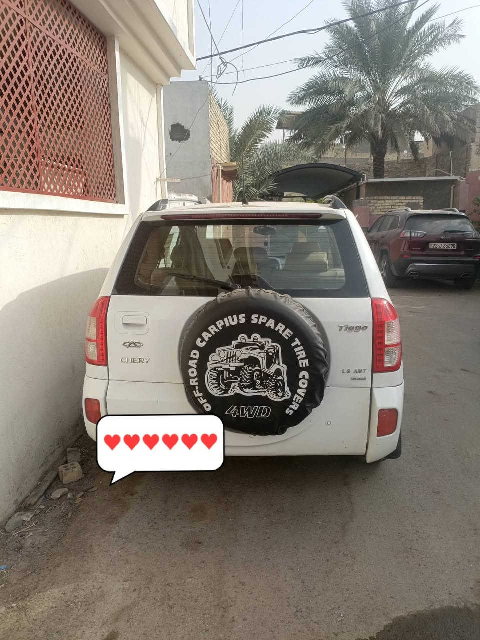 تيكو • ٢٠١٣ • مراوس اقساط