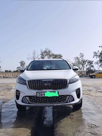 سورنتو • ٢٠١٩ • النجف الاشرف