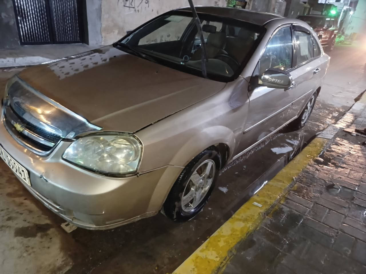 اوبترا ٢٠١١ • تاير جديد • سنوية ٢٠٢٩