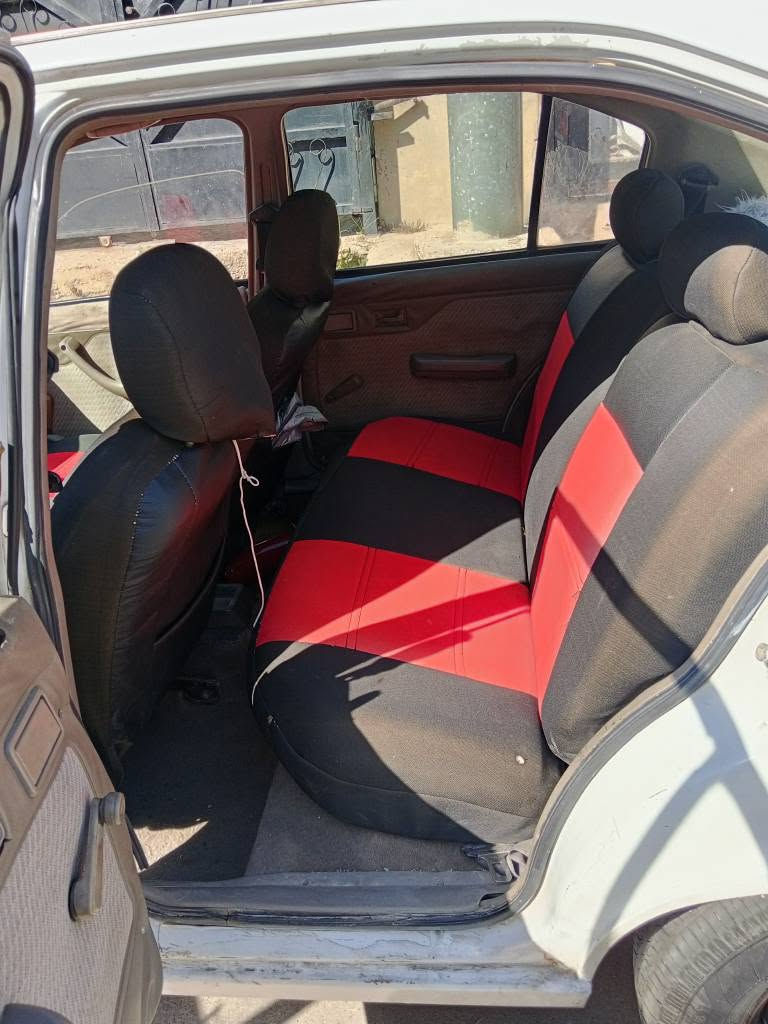 سلام عليكم اوبل كاديت موديل 91 رقم كركوك مشروع وطني استفسار 📞***********
مكاني كركوك سعر 25بي مجال بطاقة بانزين بي كركوك, العراق
