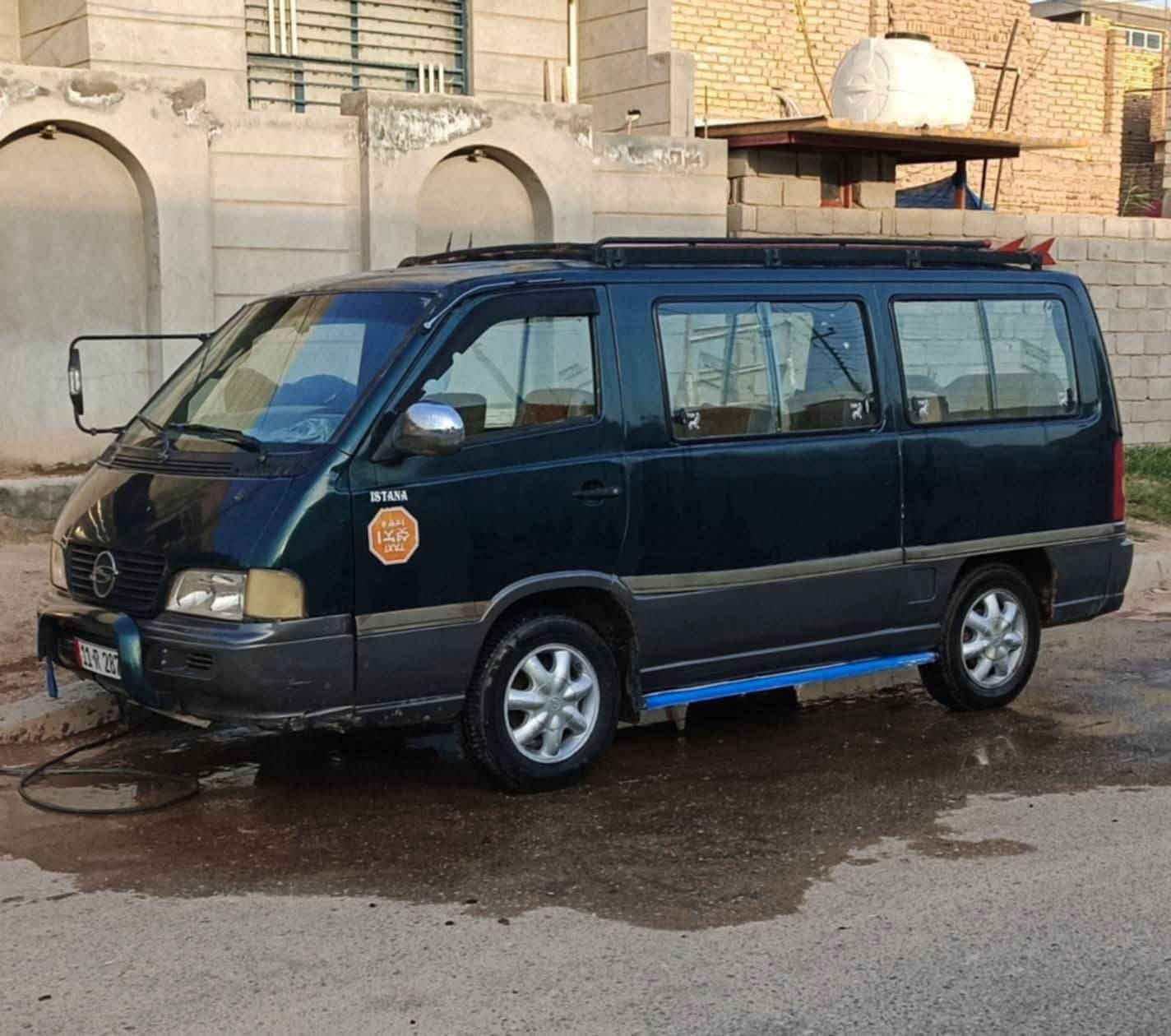 للبيع موديل 2000 سياره شوف العين مكانها طويريج سعر60 بيها مجال بسمي رقم وسنويه جديده ***********
